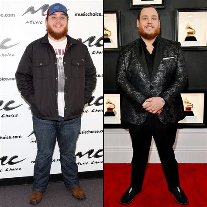 Luke Combs Height, Weight, Age, Bio, Measurements, Net Worth, Wife
