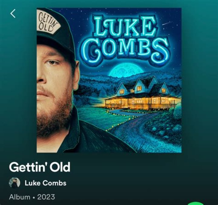 Luke Combs Releases Studio Version of 'Six Feet Apart' This Song is