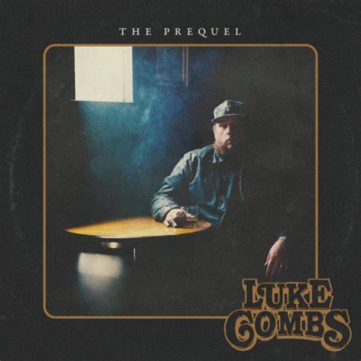 Luke Combs Reveals Album Cover, Title For Album Billboard