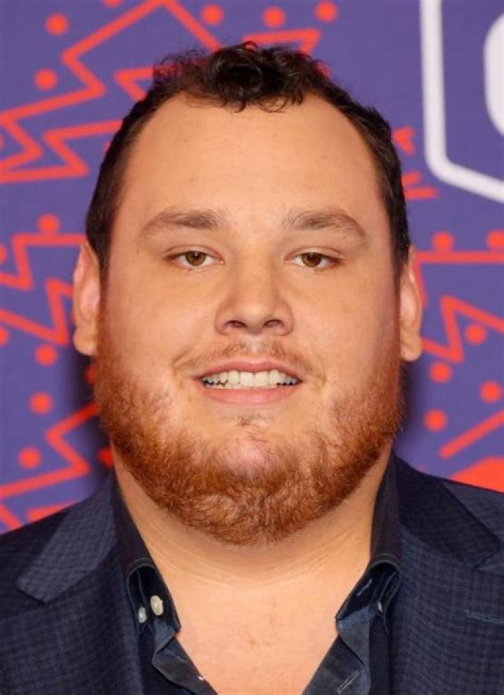 Luke Combs Says Record Exec Told Him He'd Never Make It In Country Music!