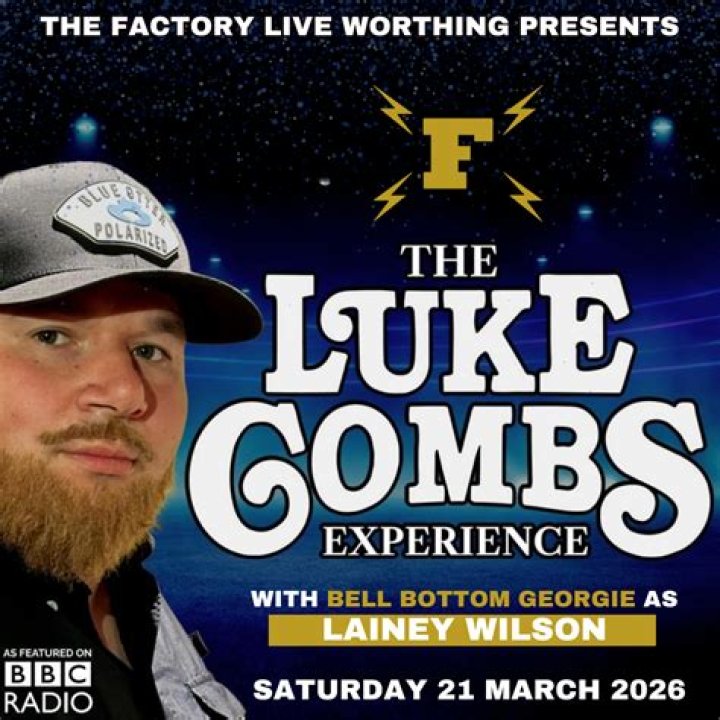Luke Coombs General Manager OSCARS LinkedIn