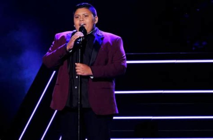 Luke Islam Bio, Wiki, Net Worth, AGT, Girlfriend, Age, Height