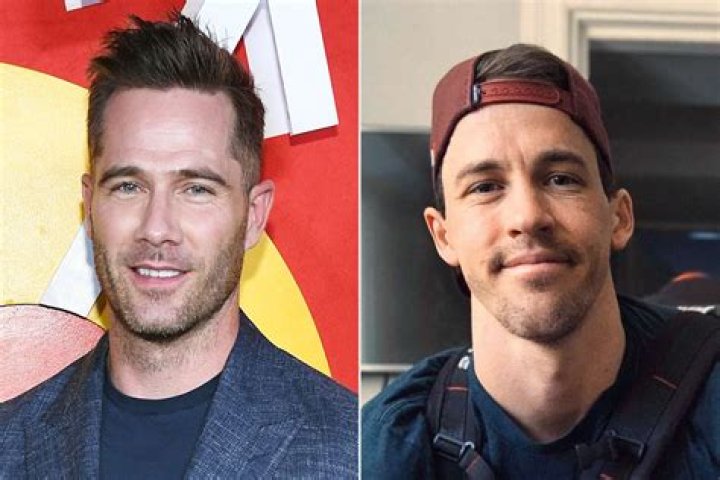 Luke Macfarlane Biography, Age, Height, Girlfriend mrDustBin