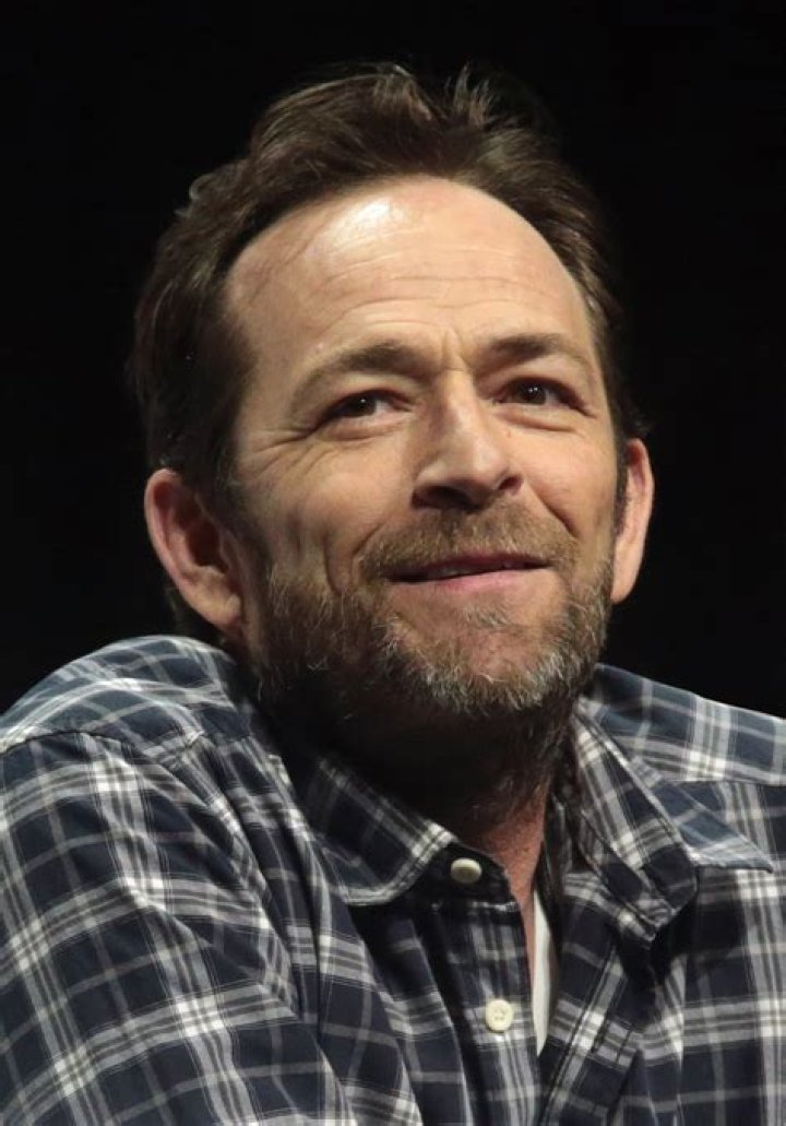 Luke Perry's Exwife Rachel Sharp Her Comprehensive Bio