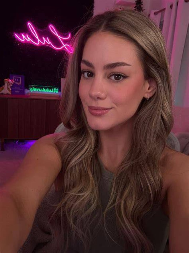 LuluLuvely / lululuvely Nude, OnlyFans Leaks, The Fappening Photo