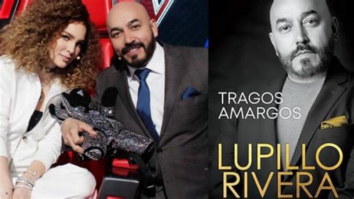 Lupillo Rivera aclara que &eacute;l y Belinda nunca han sido novios