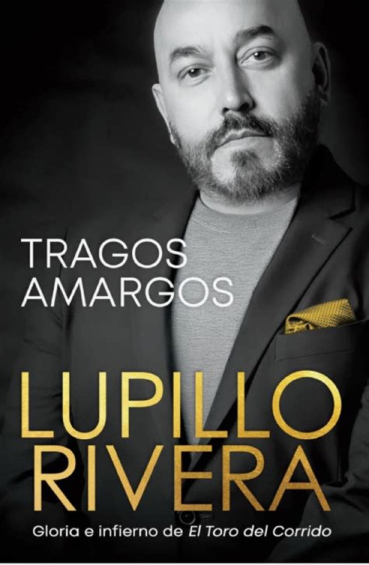 Lupillo Rivera confirma separación de Giselle Soto “No ha hecho nada