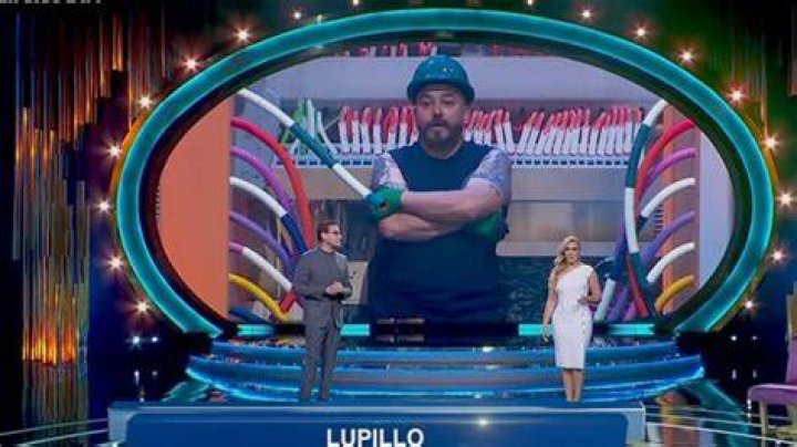 Lupillo Rivera prepar&oacute; &ldquo;El quita TOXIC&rdquo;, un trago que le &ldquo;quita lo