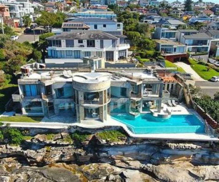 Luxe Listing Sydney's Simon Cohen reveals the TRUTH about getting his