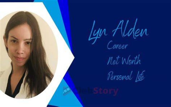 Lyn Alden Wikipedia, Transgender, Guy, Gender, Net Worth, Twitter