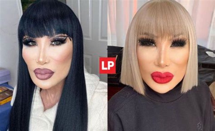 Lyn May paraliza las redes; a sus 70 a&ntilde;os luce un rostro rejuvenecido