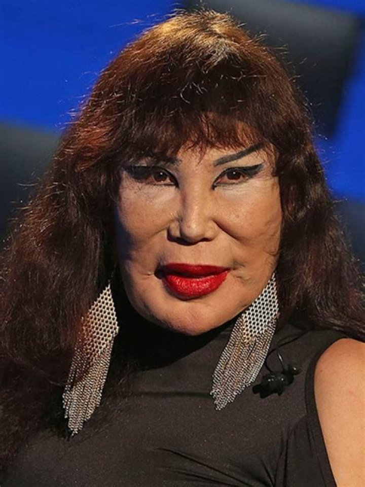 Lyn May Pictures Rotten Tomatoes