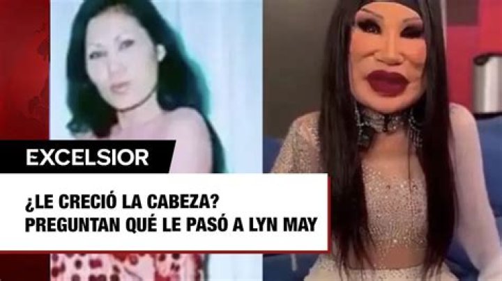 Lyn May se mostr&oacute; emocionada con el avance de su embarazo (+Ultrasonido