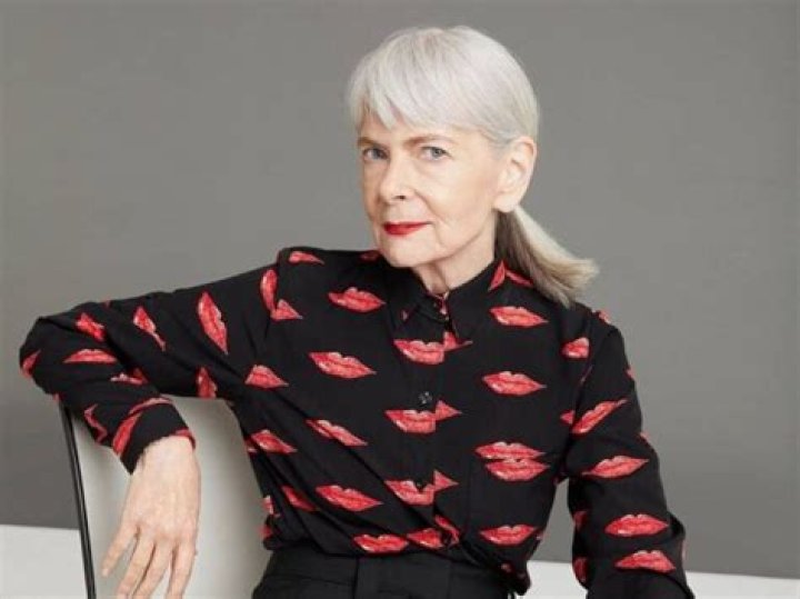 Lyn Slater Biography, Age, Height, Husband, Net Worth, Wiki Wealthy Spy