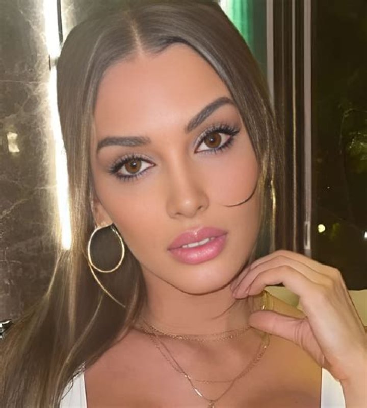Lyna Perez (Actress) Height, Weight, Biography, Boyfriend, Videos