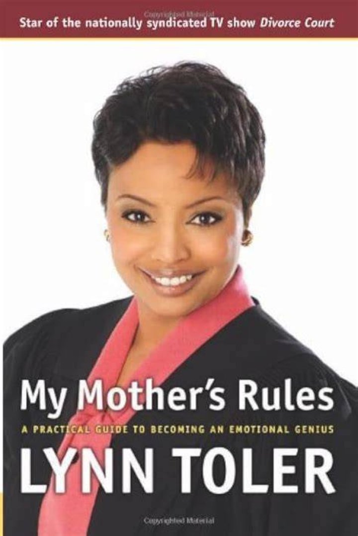 Lynn C. Toler Moderator Circle of Sisters Expo 2015