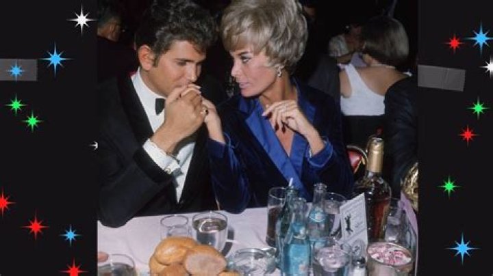 Lynn Noe Truth About Michael Landon's exwife Dicy Trends