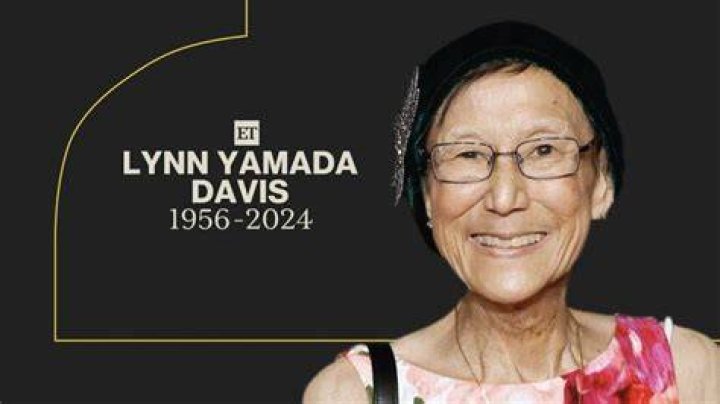 Lynn Yamada Davis (Lynja) Cause of Death How Did the TikTok Cooking