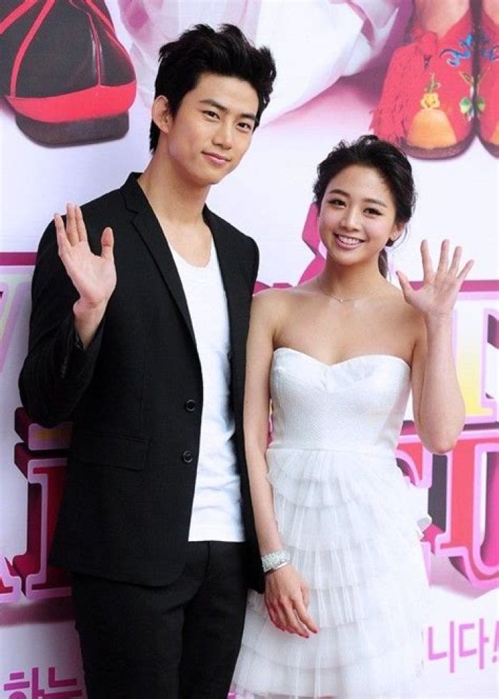 [M] Newlywed Grooms, Taec Yeon & Lee Hong Gi Taecyeon, Best dramas