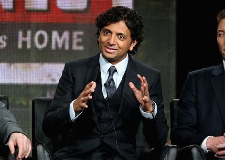 M. Night Shyamalan Net Worth, Bio, Height, Family, Age, Weight, Wiki 2024
