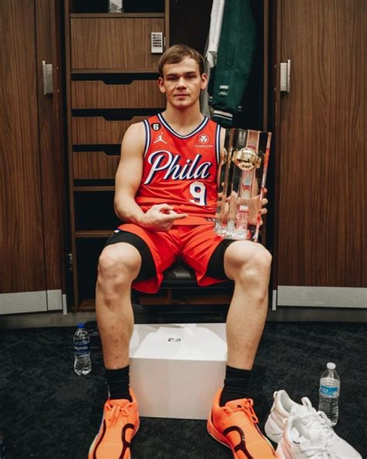 Mac McClung Wife Is He Married? Relationship And Dating