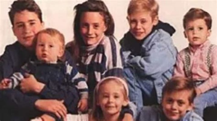 Macaulay Culkin Siblings Where Are They Now? Next Luxury