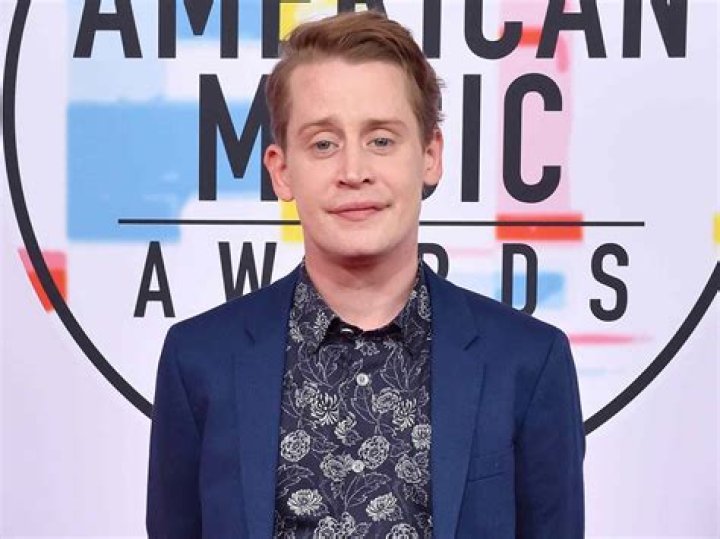 Macaulay Culkin's reclusive father Kit says actor is no longer his son