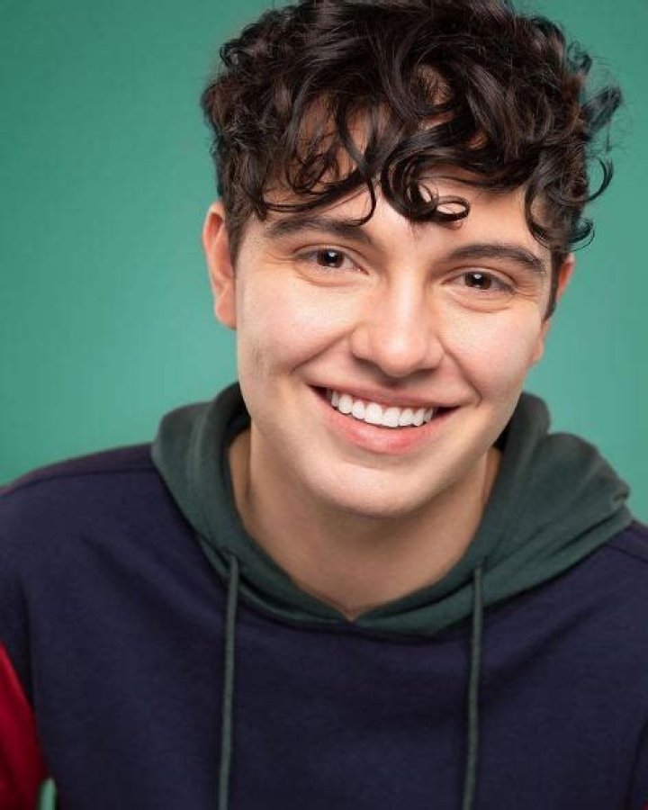 Mack Bayda Wiki, Bio, Age, Real Name, Gender, Height, Net worth