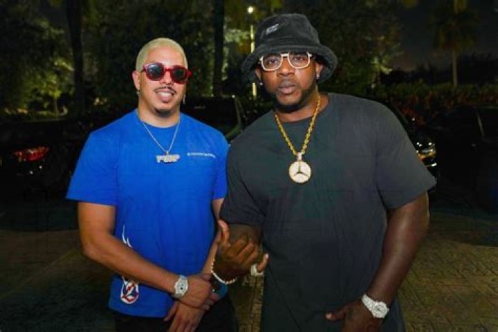 Mack Maine Net Worth Bioagewho.co