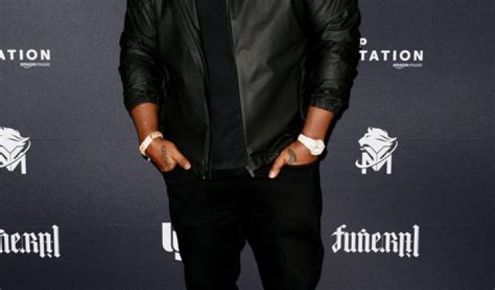 Mack Maine Net Worth in 2021 (Updated)