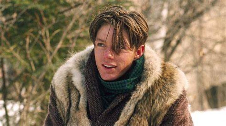 Mackenzie Astin Movies, Bio and Lists on MUBI