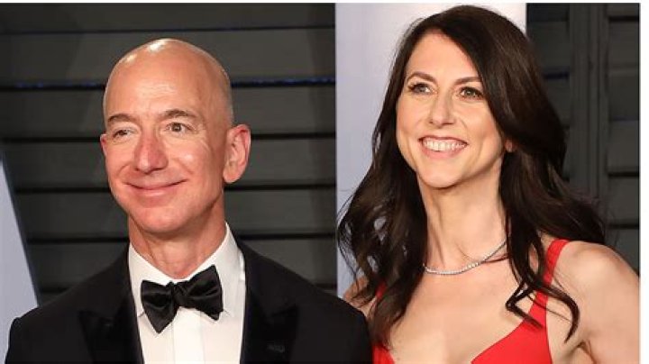 MacKenzie Scott (Jeff Bezos&rsquo;s exwife) Wiki, Age, Boyfriend, Husband