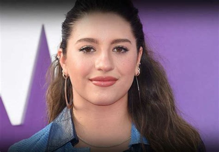 Mackenzie Ziegler's Song "Monsters" Go Behind the Scenes