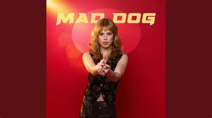 Mad Dog YouTube