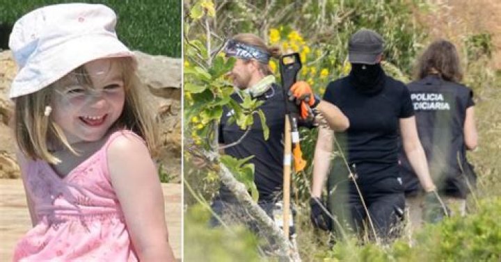 Maddie McCann investigator believes she’s alive and imprisoned Herald Sun