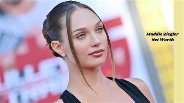 Maddie ziegler Net Worth 2016 Houses and Cars YouTube