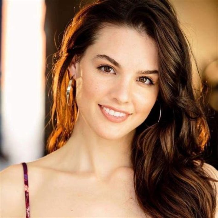 Maddison Bullock Female Voiceover and Actor Donna Baldwin Agency