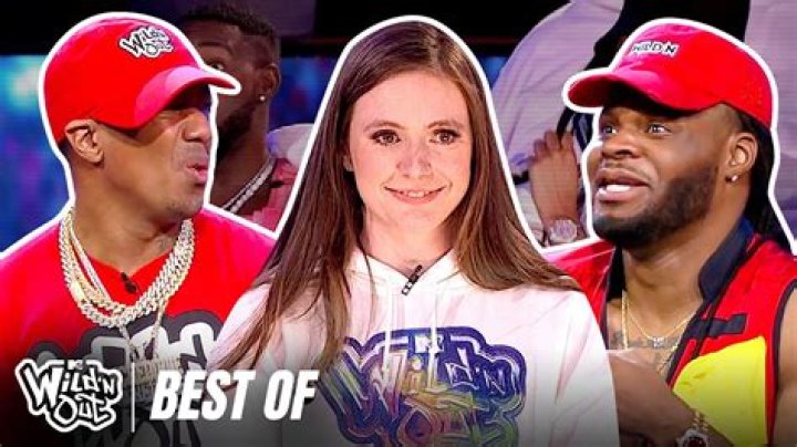 Maddy Under Fire For 12 Minutes Straight 🚨Wild 'N Out YouTube