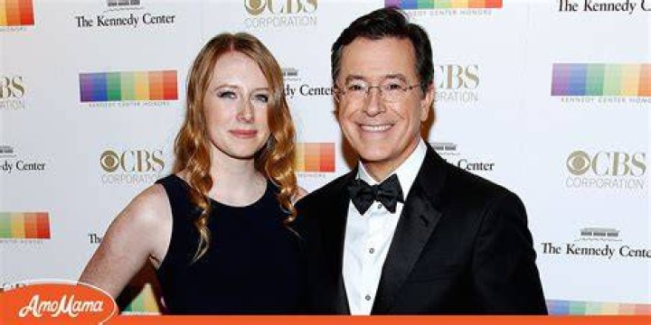 Madeleine Colbert Achieved Success in Journalism Facts about Stephen