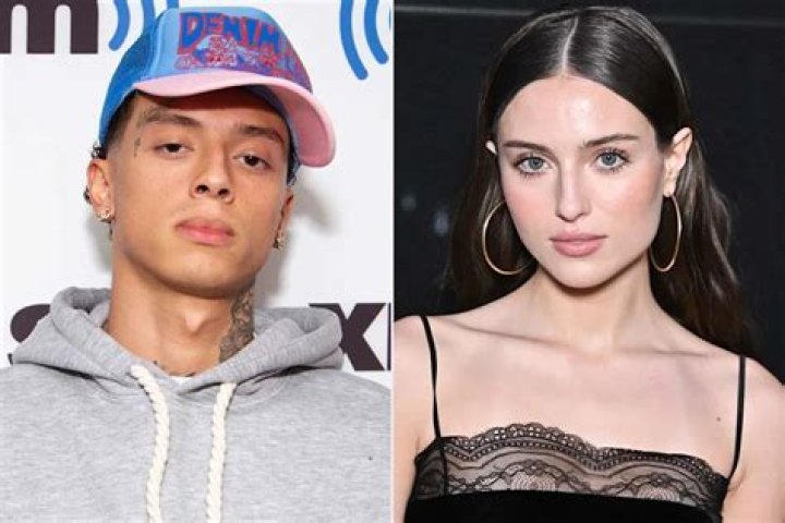 Madeline Argy Says Breaking Up with Central Cee Was Like 'Ripping the