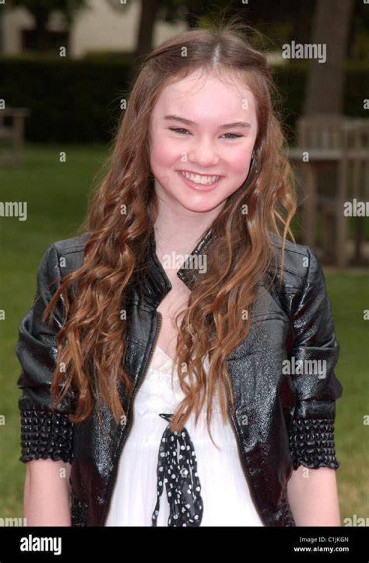 madeline carroll Picture 25 Los Angeles Premiere of Real Steel