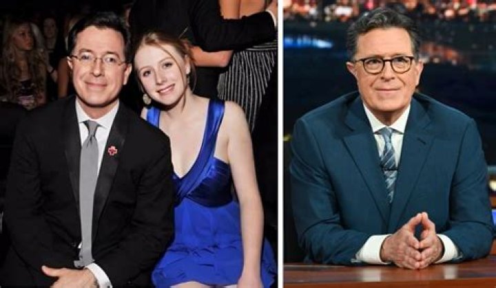 Madeline Colbert Age, Net Worth, Husband, Stephen Colbert's daughter