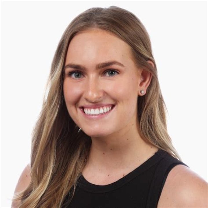 Madison Johnson LinkedIn