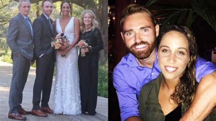 Madison Keys family, husband, children, parents, siblings