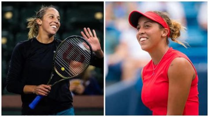 Madison Keys Net Worth 2024 Wiki, Married, Family, Wedding, Salary