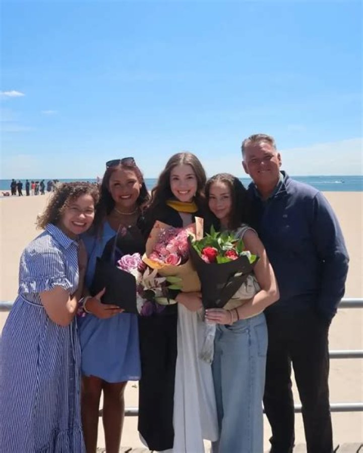 Madison Keys Parents Is Madison Keys' mother white? ABTC