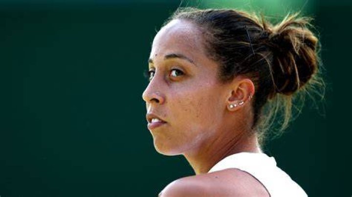 Madison Keys says she tested positive for COVID19, eyes return 'next