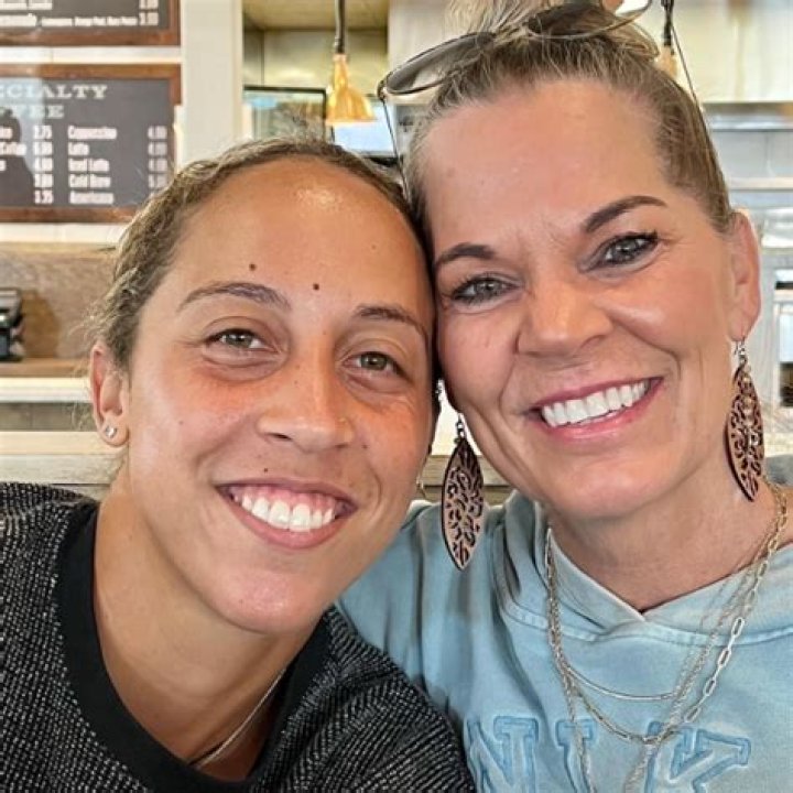 Madison Keys Wiki, Father, Mother, Siblings, Sister, Family, Parents