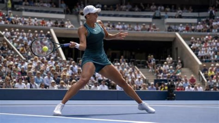 Madison Keys' parents Their legal careers helped sponsor Madison's