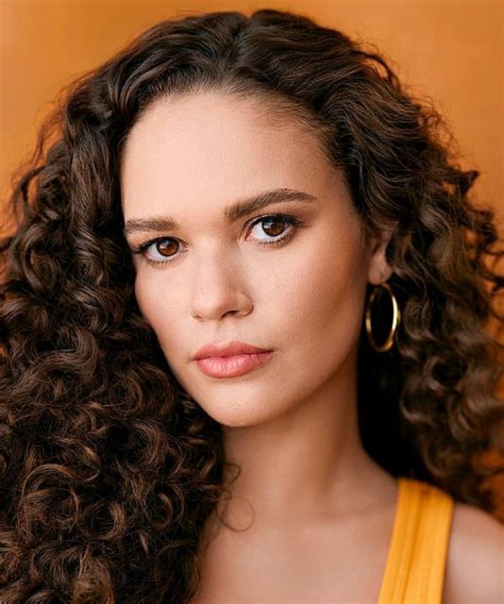 Madison Pettis Net Worth Celebrity Net Worth